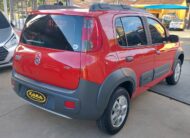 Fiat Uno Way 1.0 Manual 2014