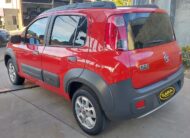 Fiat Uno Way 1.0 Manual 2014