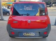 Fiat Uno Way 1.0 Manual 2014