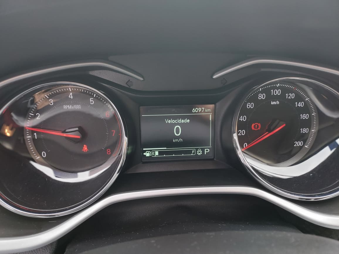 Chevrolet Onix LTZ 1.0 Turbo Automático 2025