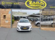 Chevrolet Onix LTZ 1.0 Turbo Automático 2025