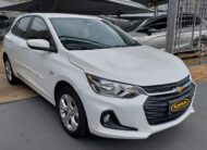 Chevrolet Onix LTZ 1.0 Turbo Automático 2025