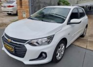 Chevrolet Onix LTZ 1.0 Turbo Automático 2025
