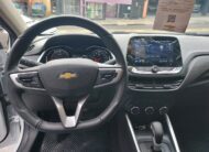 Chevrolet Onix LTZ 1.0 Turbo Automático 2025