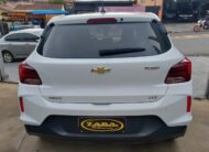 Chevrolet Onix LTZ 1.0 Turbo Automático 2025