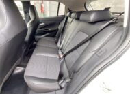 Chevrolet Onix LTZ 1.0 Turbo Automático 2025