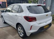 Chevrolet Onix LTZ 1.0 Turbo Automático 2025