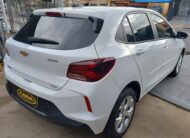 Chevrolet Onix LTZ 1.0 Turbo Automático 2025