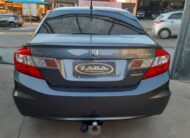 Honda Civic LXR 2.0 Automático 2015