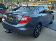 Honda Civic LXR 2.0 Automático 2015