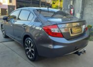 Honda Civic LXR 2.0 Automático 2015