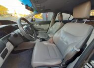 Honda Civic LXR 2.0 Automático 2015