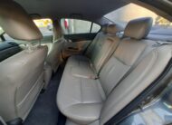 Honda Civic LXR 2.0 Automático 2015