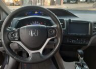 Honda Civic LXR 2.0 Automático 2015