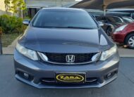 Honda Civic LXR 2.0 Automático 2015