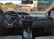 Honda Civic LXR 2.0 Automático 2015
