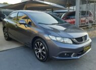 Honda Civic LXR 2.0 Automático 2015