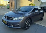 Honda Civic LXR 2.0 Automático 2015