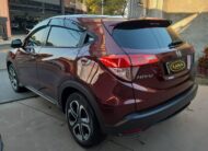 Honda HR-V LX 1.8 Automático 2016