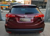 Honda HR-V LX 1.8 Automático 2016