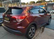 Honda HR-V LX 1.8 Automático 2016