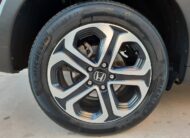 Honda HR-V LX 1.8 Automático 2016
