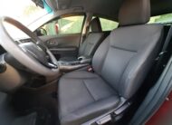 Honda HR-V LX 1.8 Automático 2016