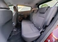 Honda HR-V LX 1.8 Automático 2016