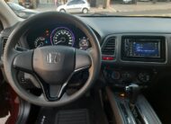 Honda HR-V LX 1.8 Automático 2016