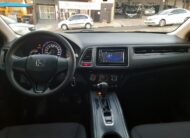 Honda HR-V LX 1.8 Automático 2016