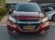 Honda HR-V LX 1.8 Automático 2016