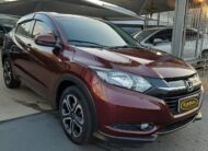 Honda HR-V LX 1.8 Automático 2016