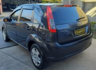 Ford Fiesta 1.6 Manual 2011