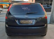 Ford Fiesta 1.6 Manual 2011