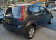 Ford Fiesta 1.6 Manual 2011