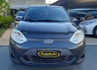 Ford Fiesta 1.6 Manual 2011