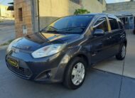Ford Fiesta 1.6 Manual 2011