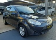 Ford Fiesta 1.6 Manual 2011