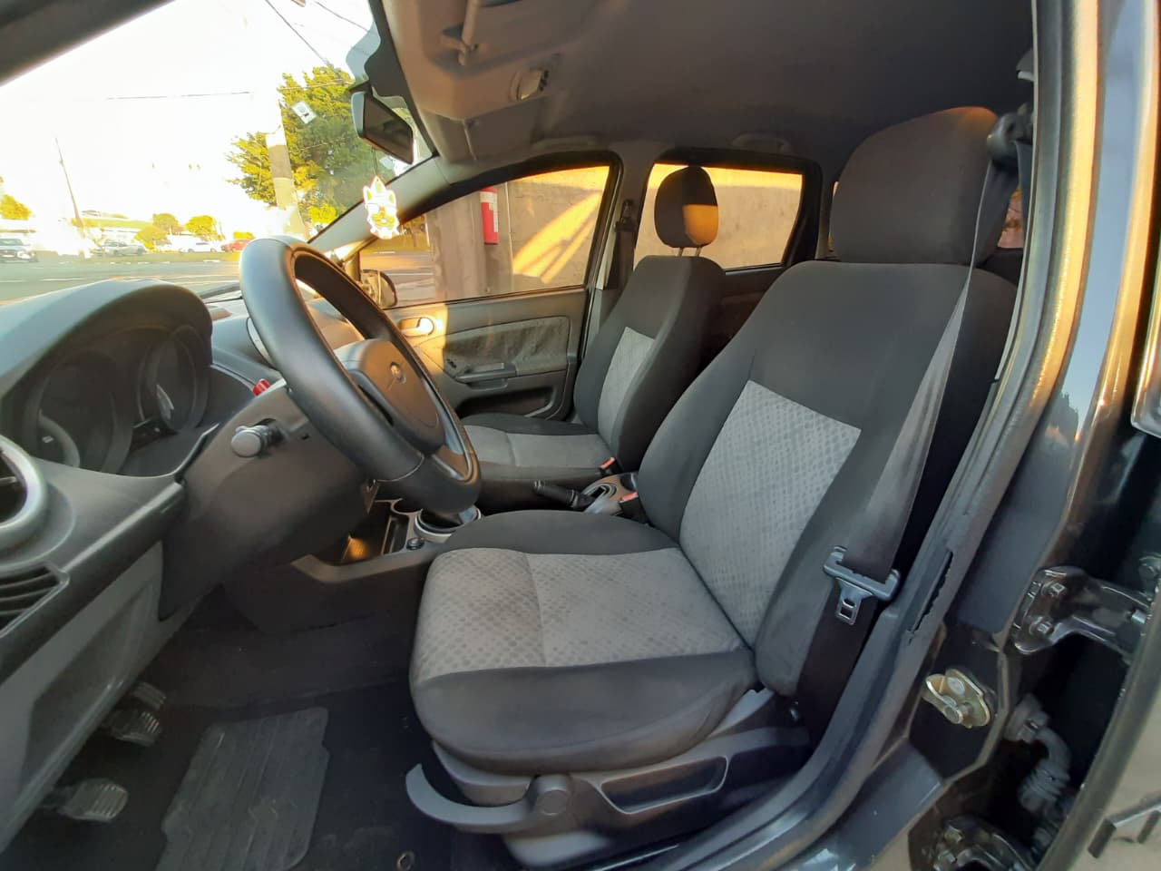 Ford Fiesta 1.6 Manual 2011