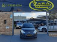 Ford Fiesta 1.6 Manual 2011