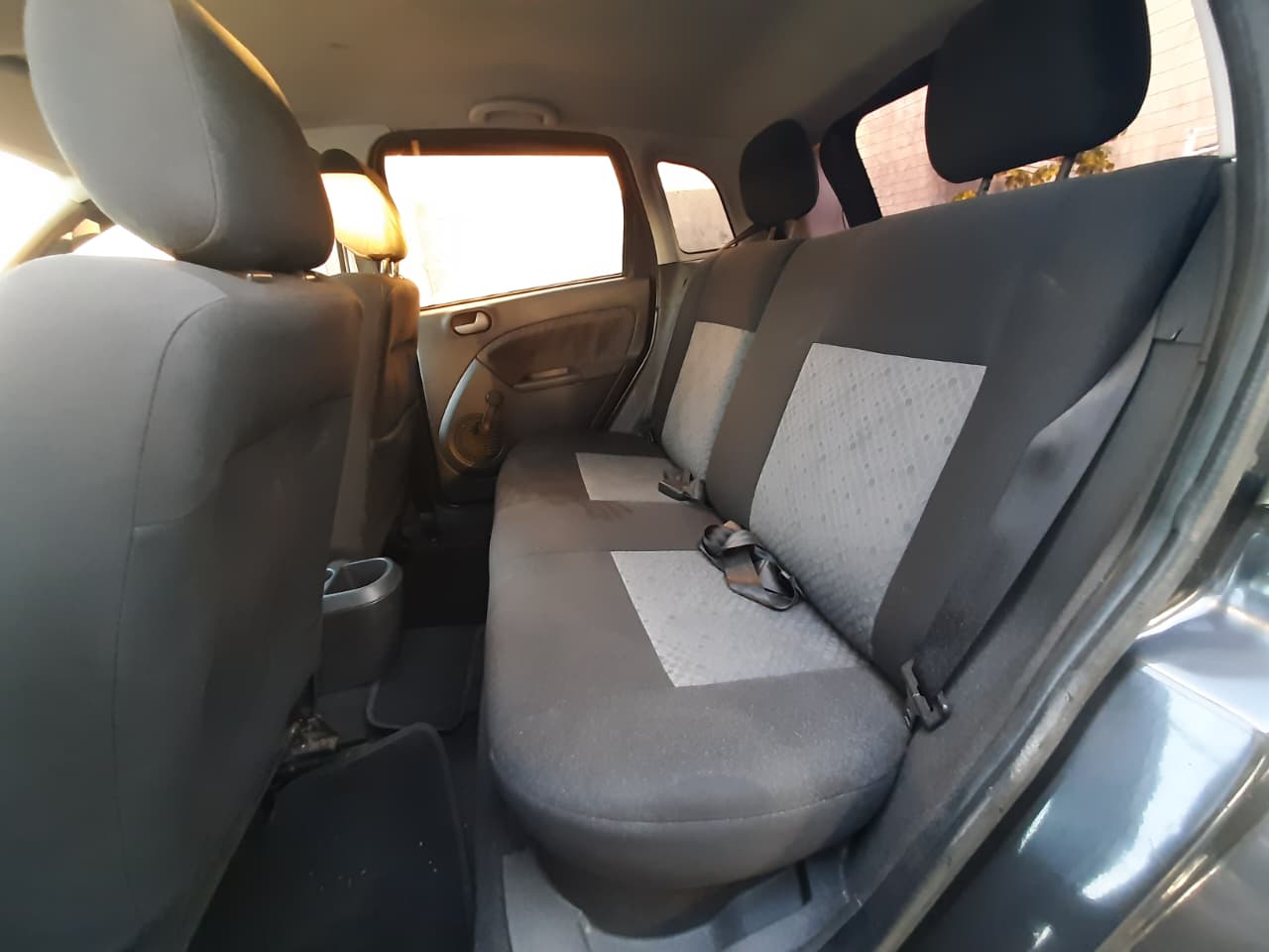 Ford Fiesta 1.6 Manual 2011