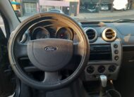 Ford Fiesta 1.6 Manual 2011