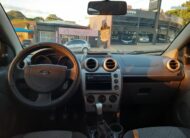 Ford Fiesta 1.6 Manual 2011