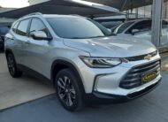 Chevrolet Tracker Premier 1.2 Turbo Automático 2021