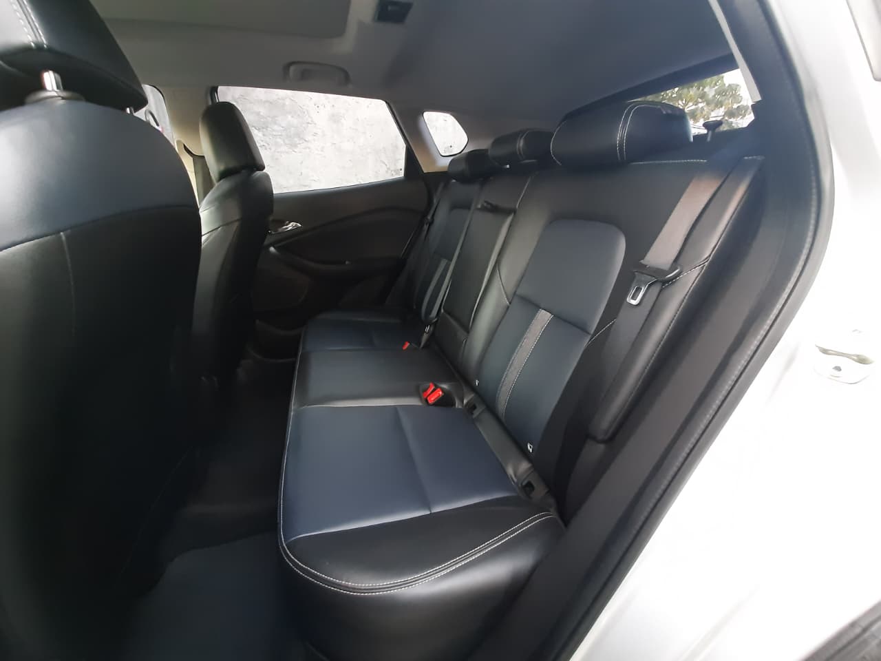 Chevrolet Tracker Premier 1.2 Turbo Automático 2021