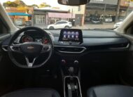 Chevrolet Tracker Premier 1.2 Turbo Automático 2021