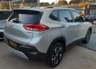 Chevrolet Tracker Premier 1.2 Turbo Automático 2021