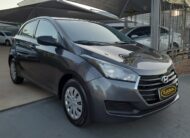 Hyundai HB20 Comfort 1.0 Manual 2018