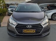 Hyundai HB20 Comfort 1.0 Manual 2018