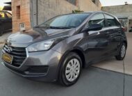 Hyundai HB20 Comfort 1.0 Manual 2018